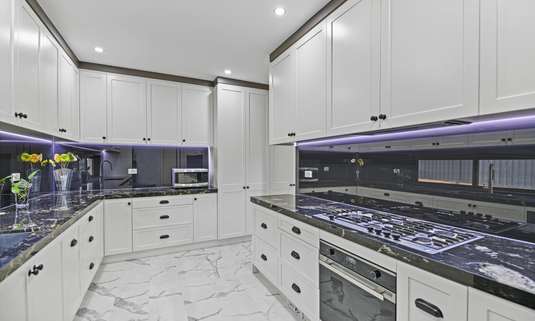 Kitchens Portfolio Image